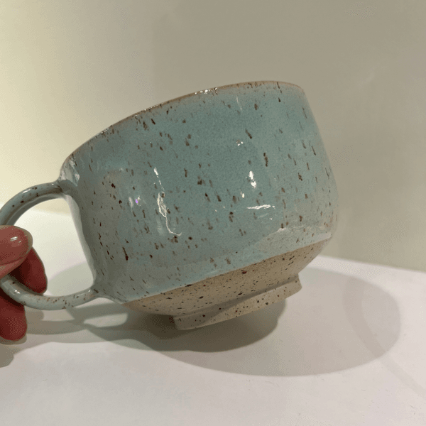 Hovedbilde Mion Mug - Moonlight Jade