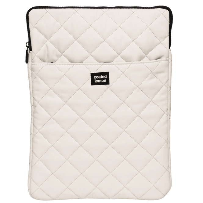 Hovedbilde  pc mappe Beig - 14 inch