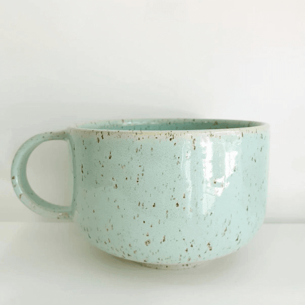 Hovedbilde Mion Mug - Moonlight Jade