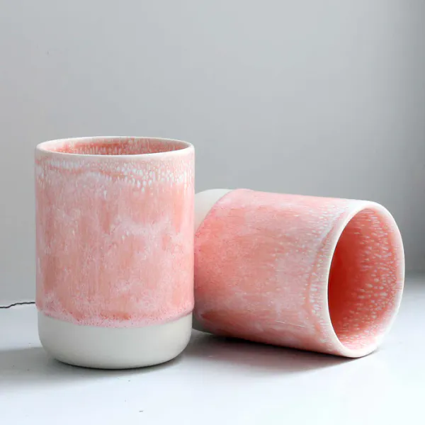 Hovedbilde Slurp Cup - Salmon Stream