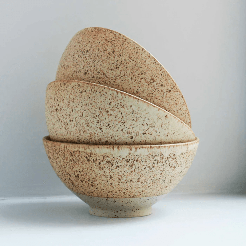 Spring bowl - Puffin Egg
