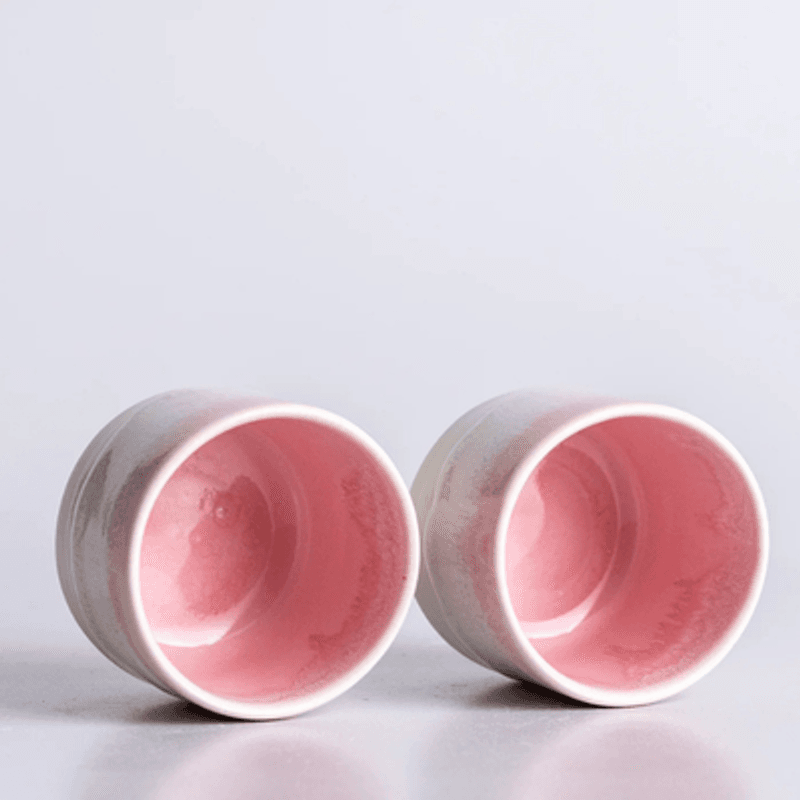 Sip Cup - Lotus