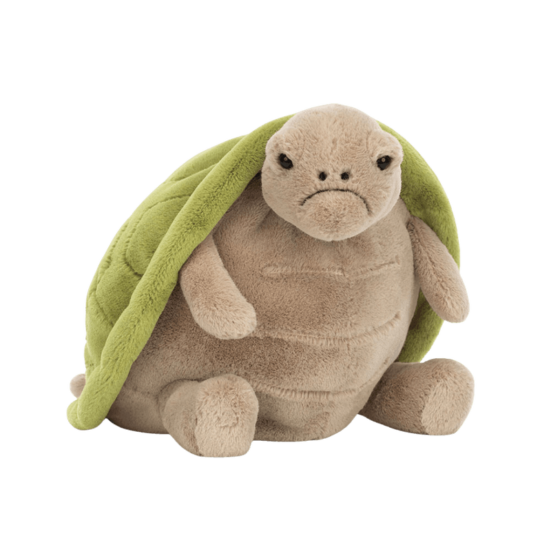 Jellycat - Timmy Turtle