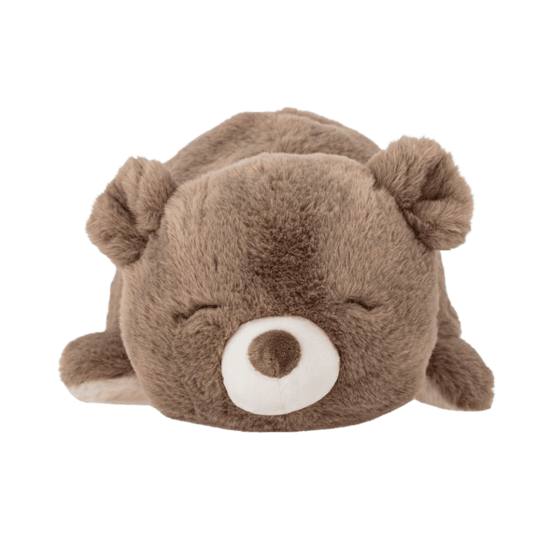 Bamse - Berta Soft toy, Brown