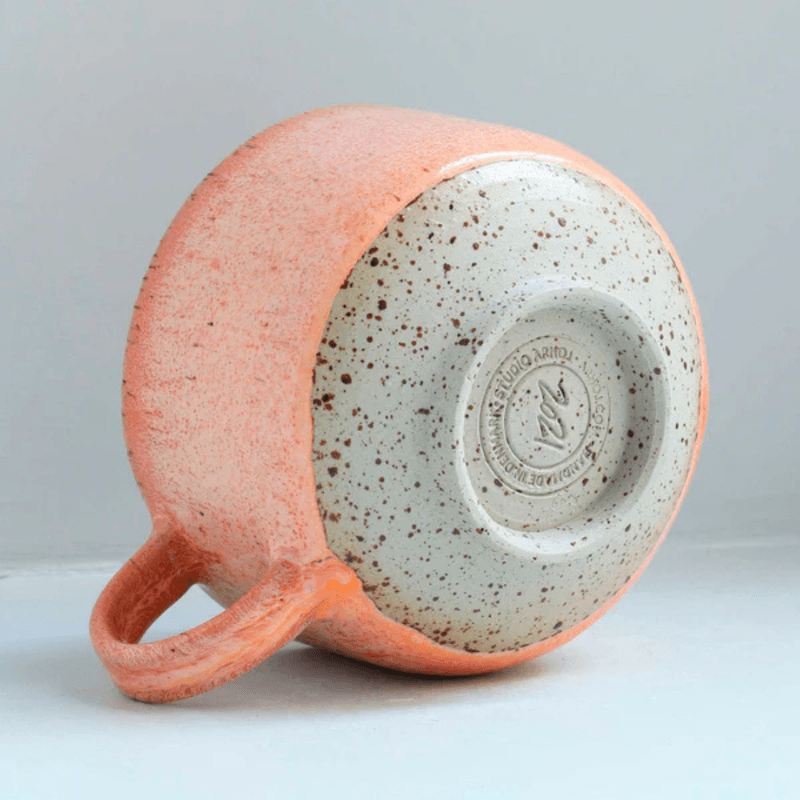 Mion Mug - Mamey Sapote