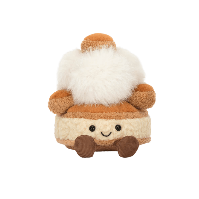 Hovedbilde Jellycat - Amuseables Mirielle St. Honoré