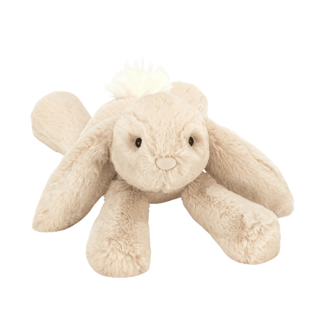 Hovedbilde Jellycat bamse - Smudge Rabbit