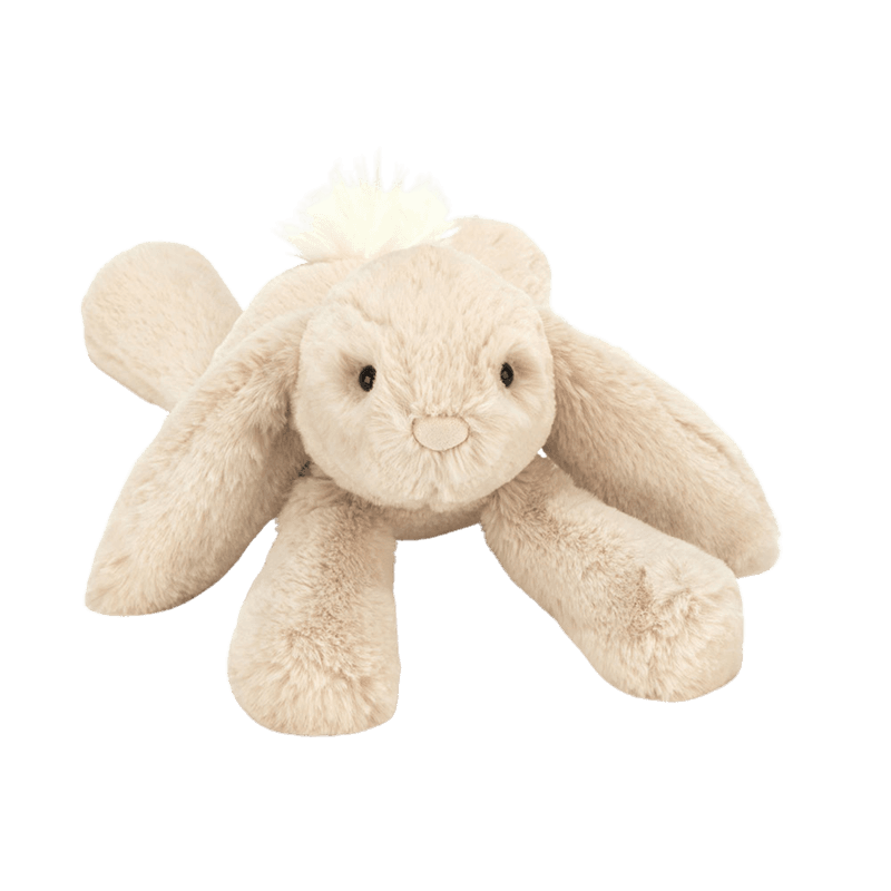 Jellycat bamse - Smudge Rabbit