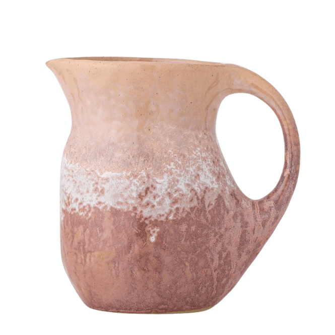 Hovedbilde Darlene Jug - Rosa