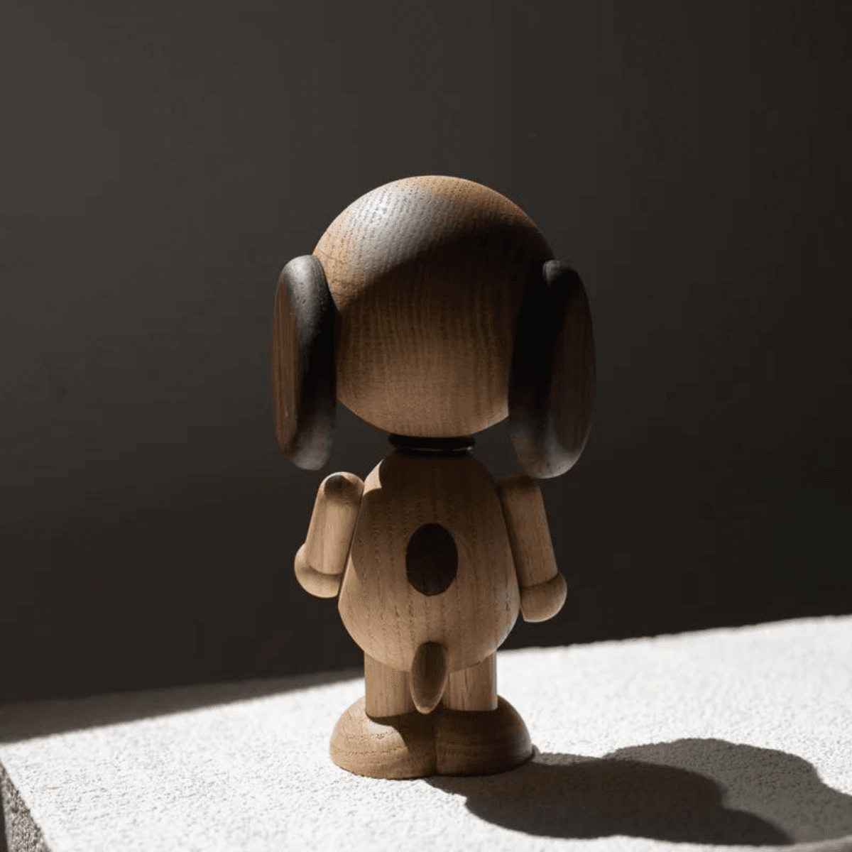 Peanut X Snoopy Oak 