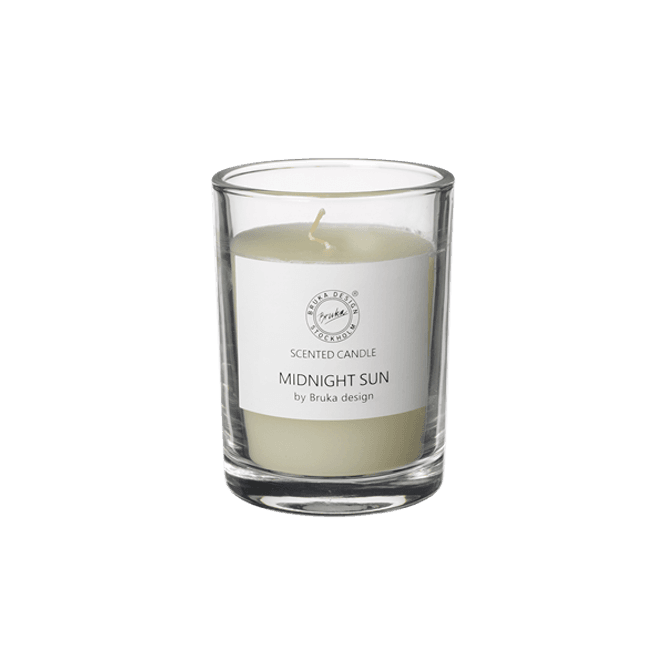 Hovedbilde Duftlys - Midnight Sun Mint