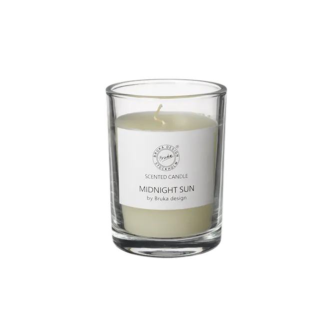 Hovedbilde Duftlys - Midnight Sun Mint