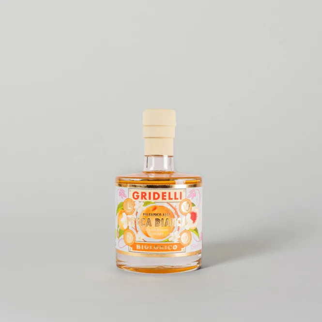 Hovedbilde Gridelli - Balsamico, Al Pesca Bianca, Hvit ...
