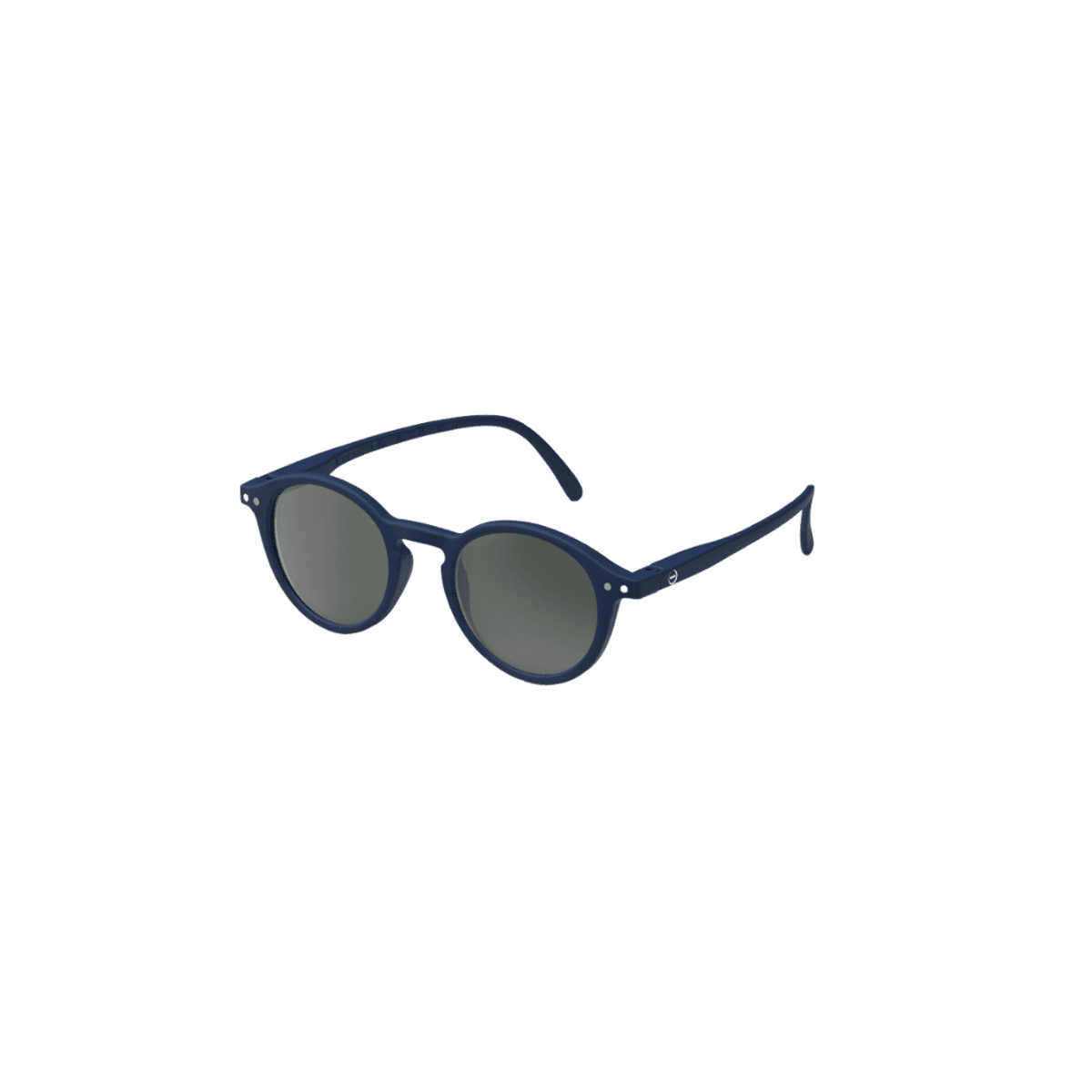 Solbriller med UV-beskyttelse 5-10 år - Navy blue