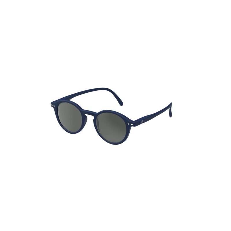 Solbriller med UV-beskyttelse 5-10 år - Navy blue