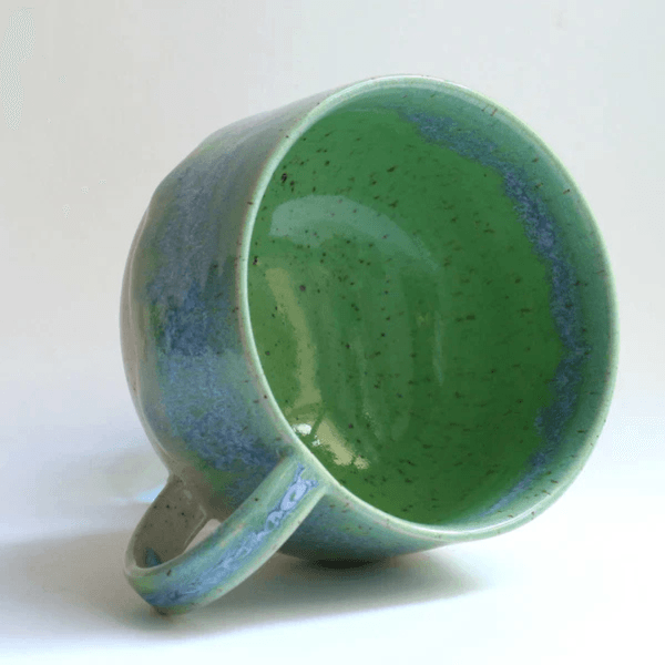 Hovedbilde Mion Mug - Hummingbird Egg