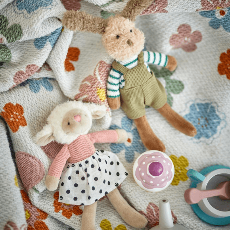 Sol Bamse, Bloomingville MINI