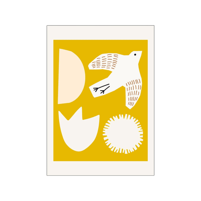 Hovedbilde Poster - Fly 