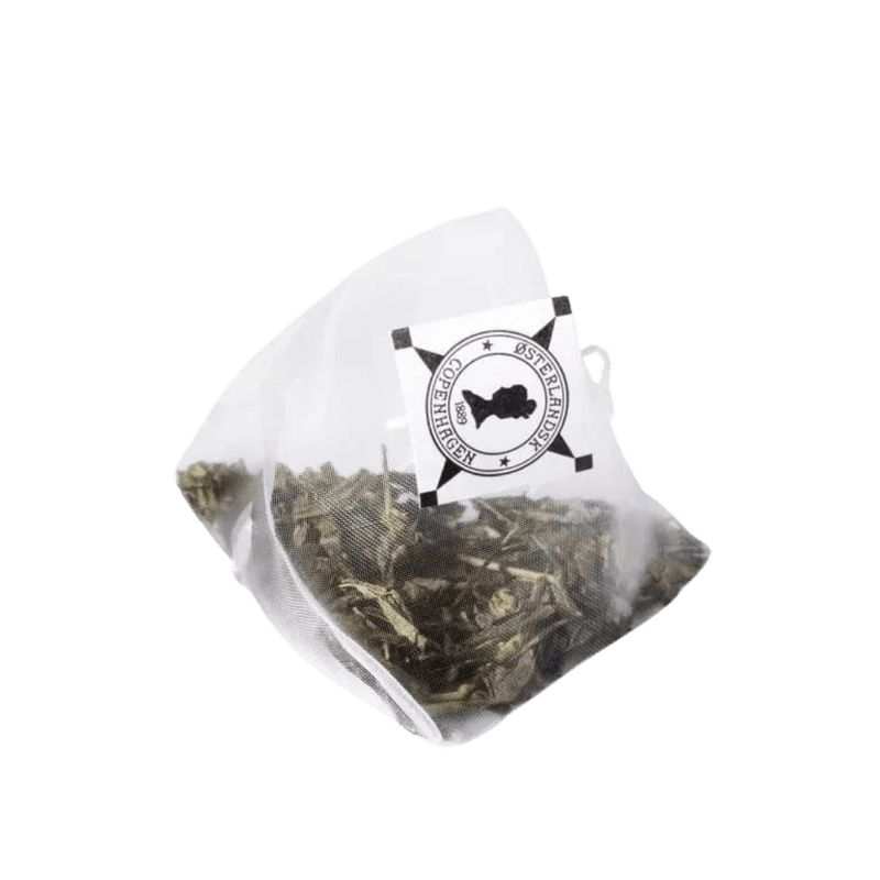 Strawberry Cream liten boks - By Østerlandsk Copenhagen