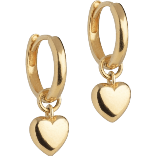 Hovedbilde Enamel - Hoops, Amore 