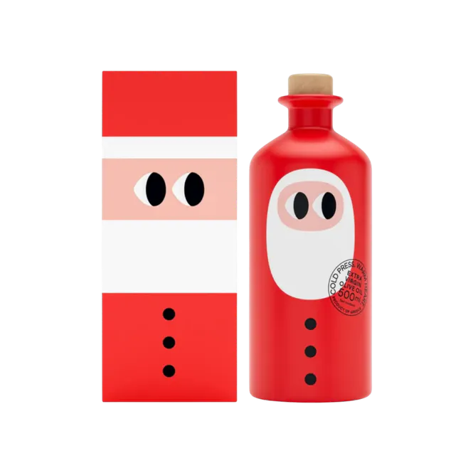 Hovedbilde Extra Virgin Olive Oil - Christmas Edition 500 ml