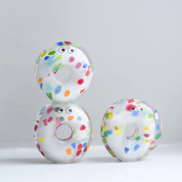 Hovedbilde Crystal blob - Fiesta Donut