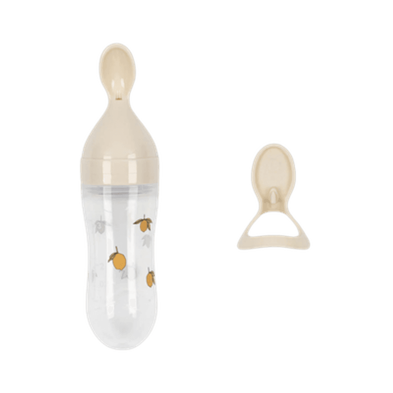 FOOD FEEDING SET