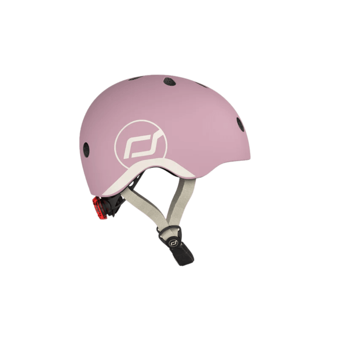 HJELM - Wildberry 1 til 4 år (45 - 51 cm) XXS