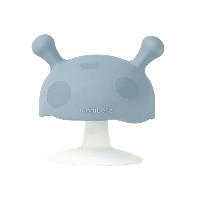 Hovedbilde MOMBELLA MUSHROOM - IRON GREEN