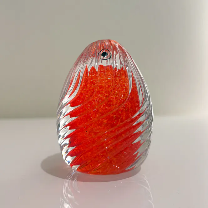 Hovedbilde Crystal blob - Dragon Egg