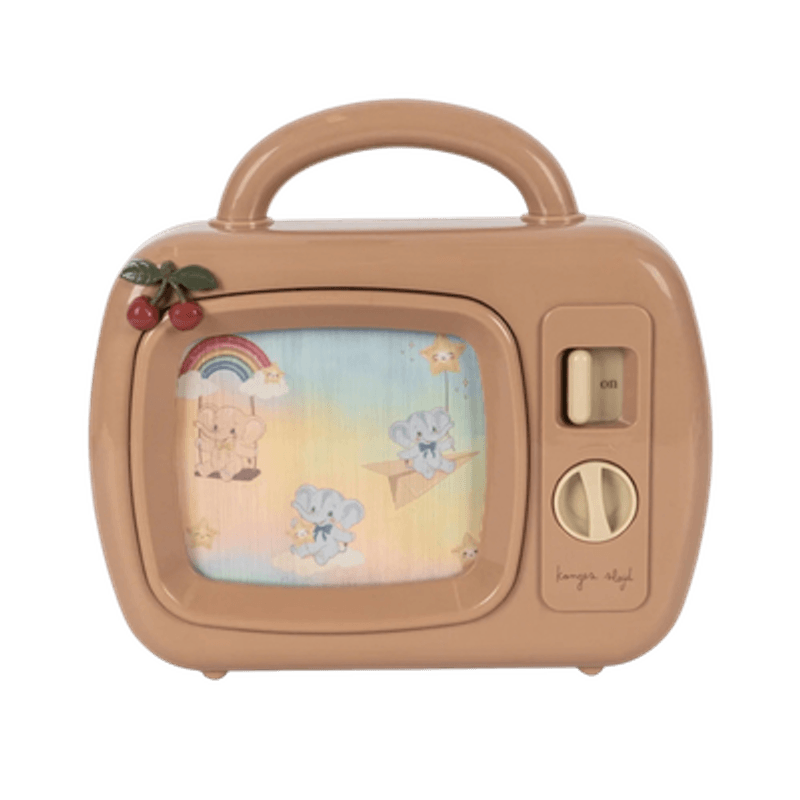 My Melody TV Cherry - musikk TV for de minste