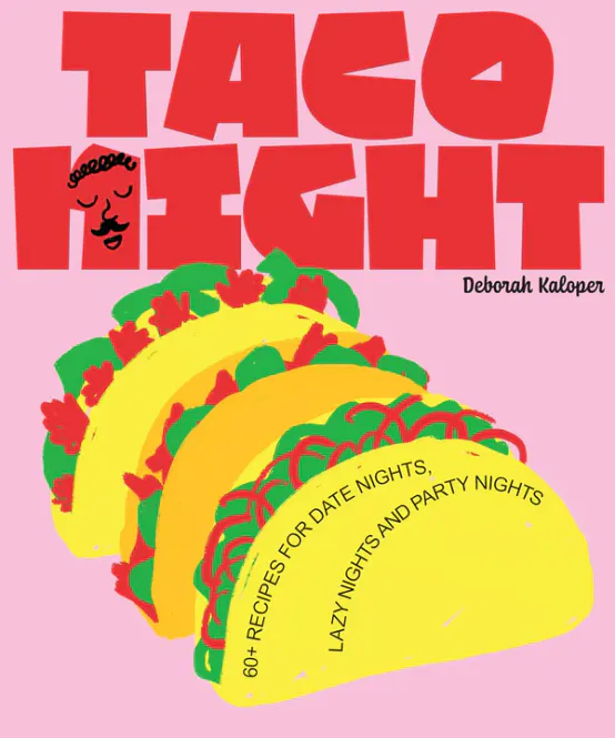 Hovedbilde Taco Night