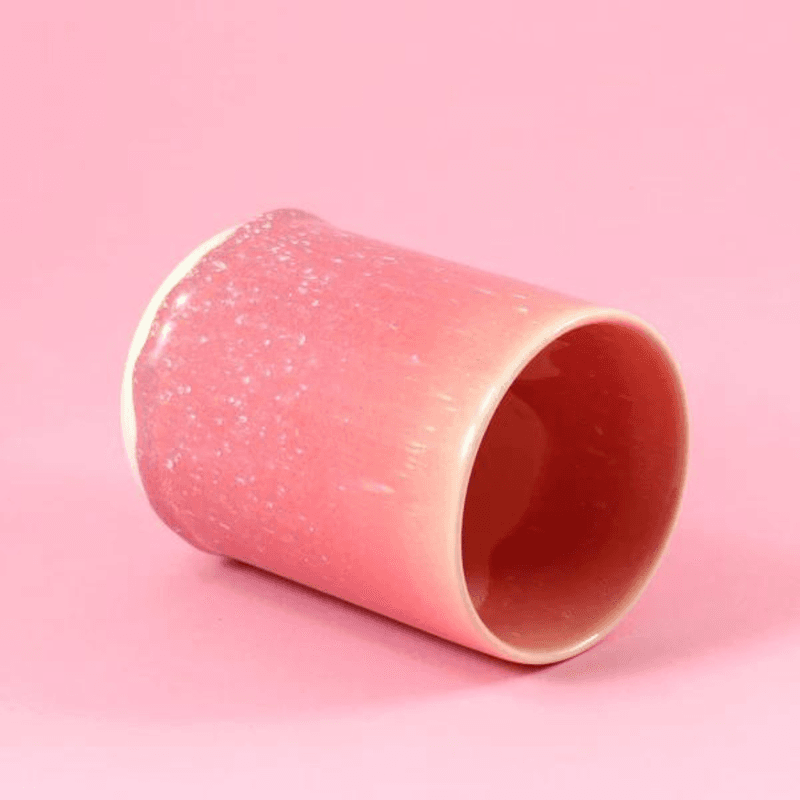 Slurp Cup - Red Raspberry Sorbet