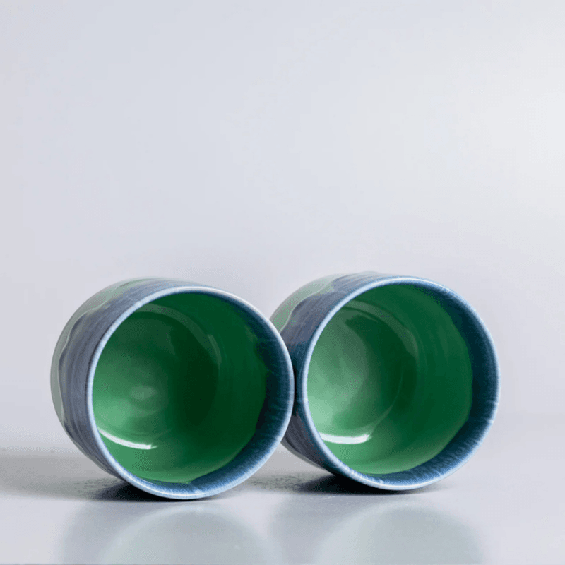 Quench Cup - Dragonfly