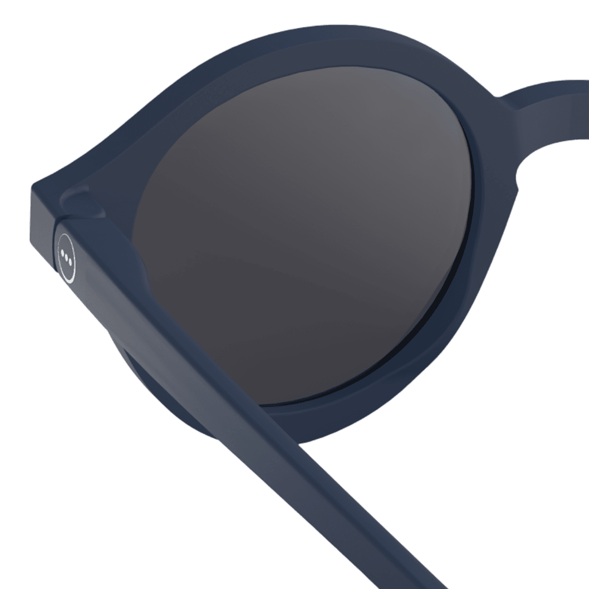 Solbriller med UV-beskyttelse - Denim blue