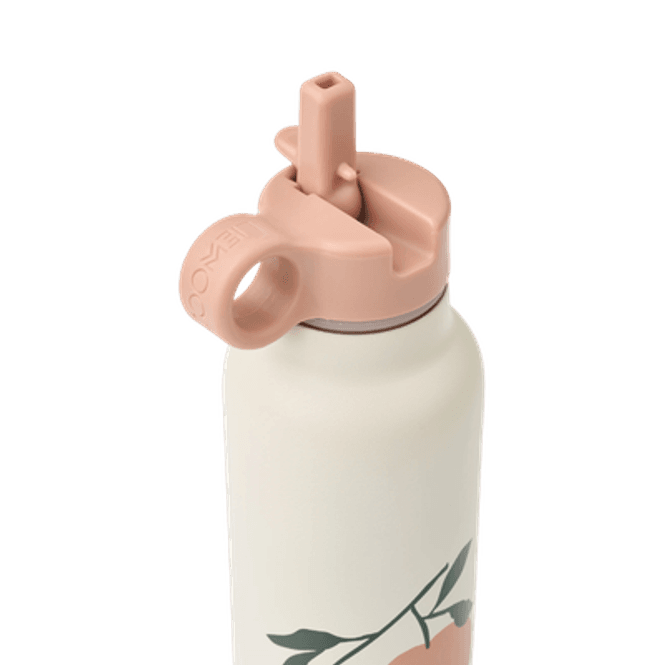 Hovedbilde Falk termoflaske 500 ml - Peach/sea shell