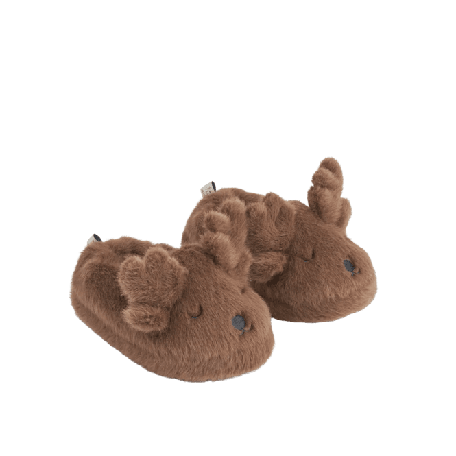 Hovedbilde Aviaja Reinsdyr Tøfler 