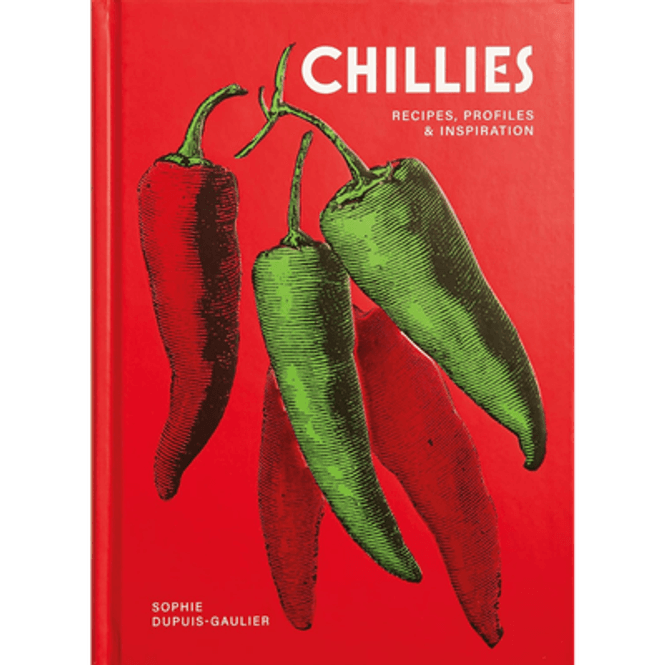 Hovedbilde Chillies