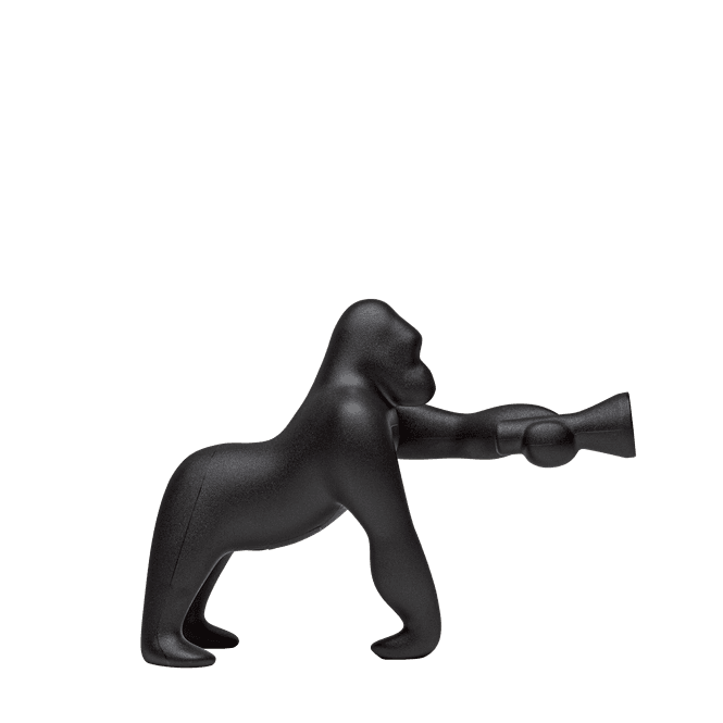 Hovedbilde Kong XS Black