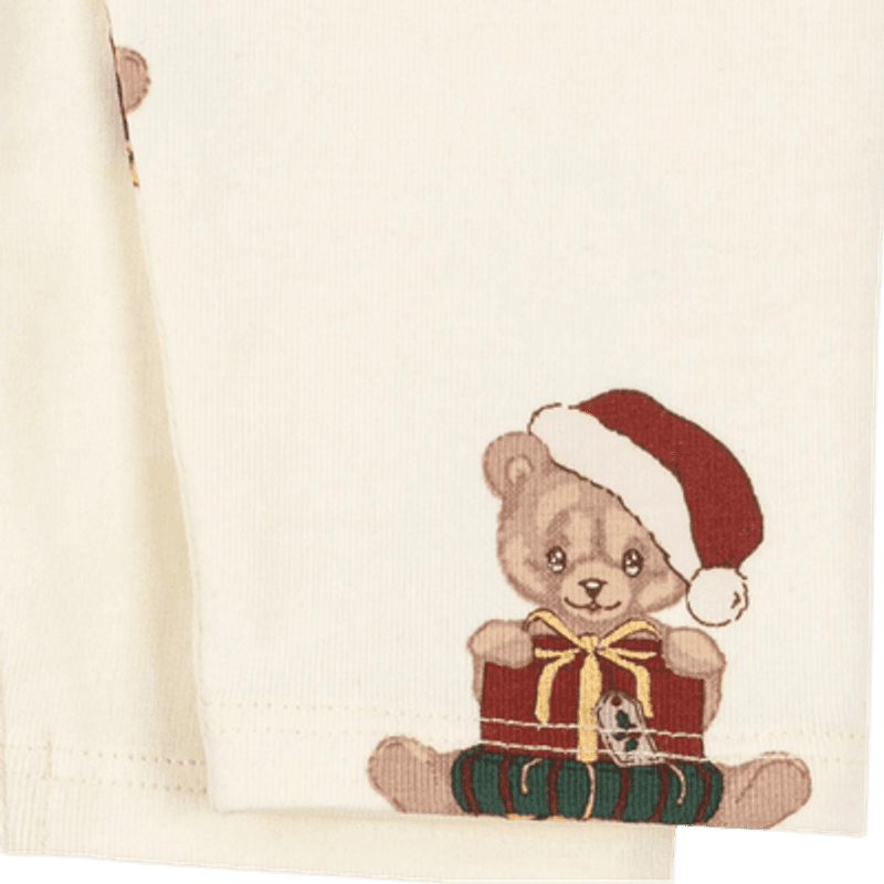 Konges Sløjd Julepysj Teddy Bear