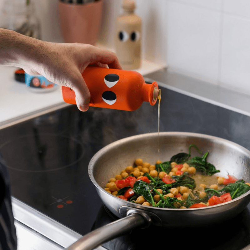 Extra Virgin Olive Oil with Chili
