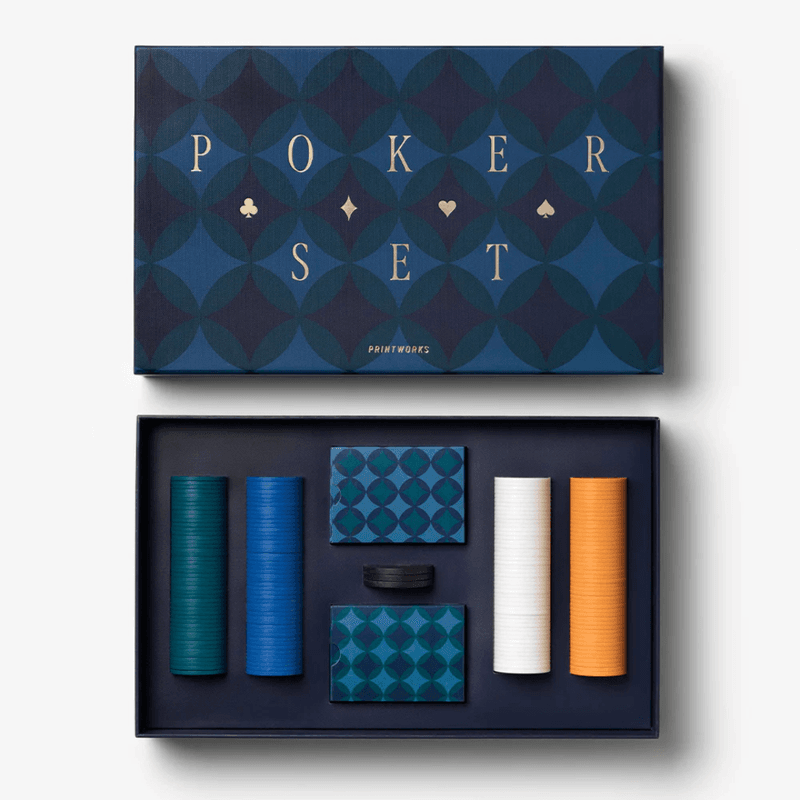 Pokersett - Classic 