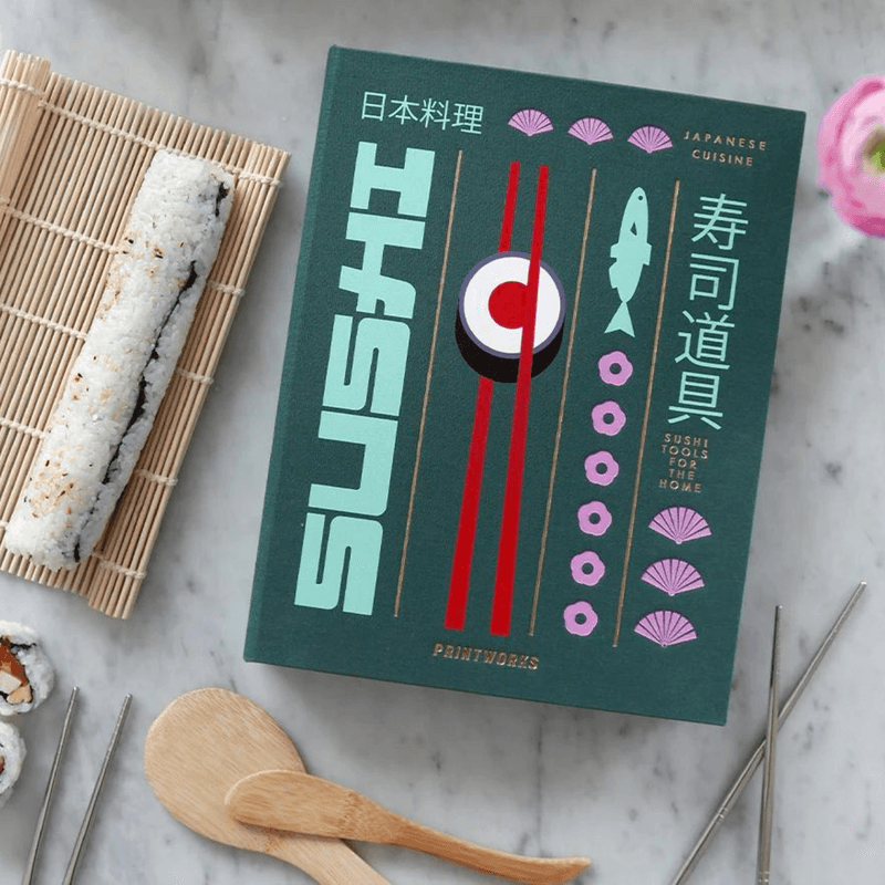 Sushi Tools - The essentials