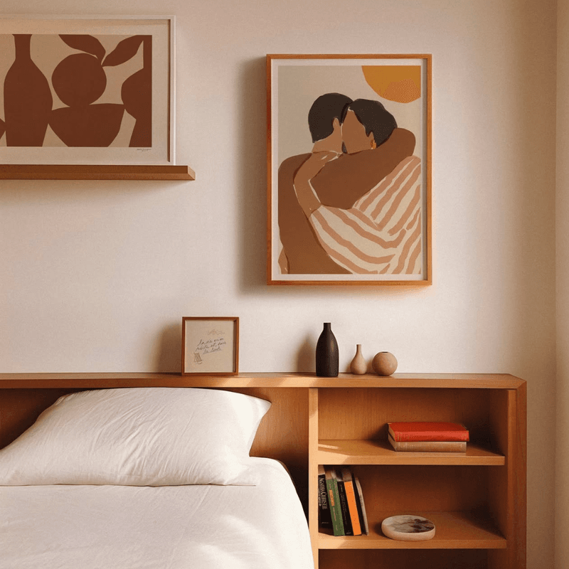 Poster - Love Language