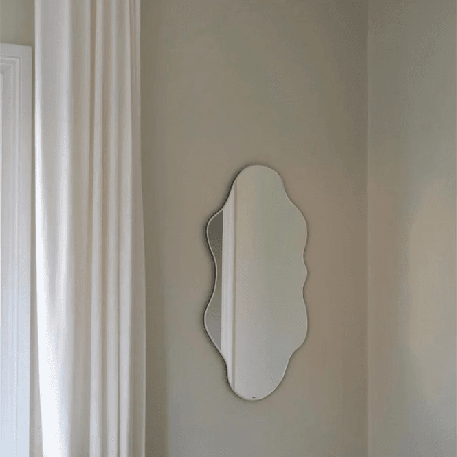 Hovedbilde Mirror flow M