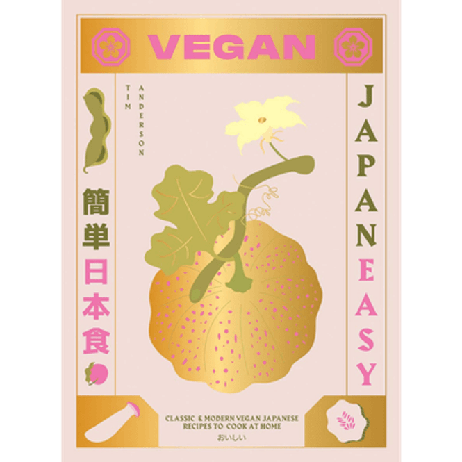 Hovedbilde Vegan Japaneasy