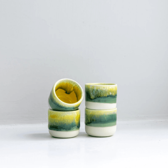 Hovedbilde Nip cup - banana leaf 