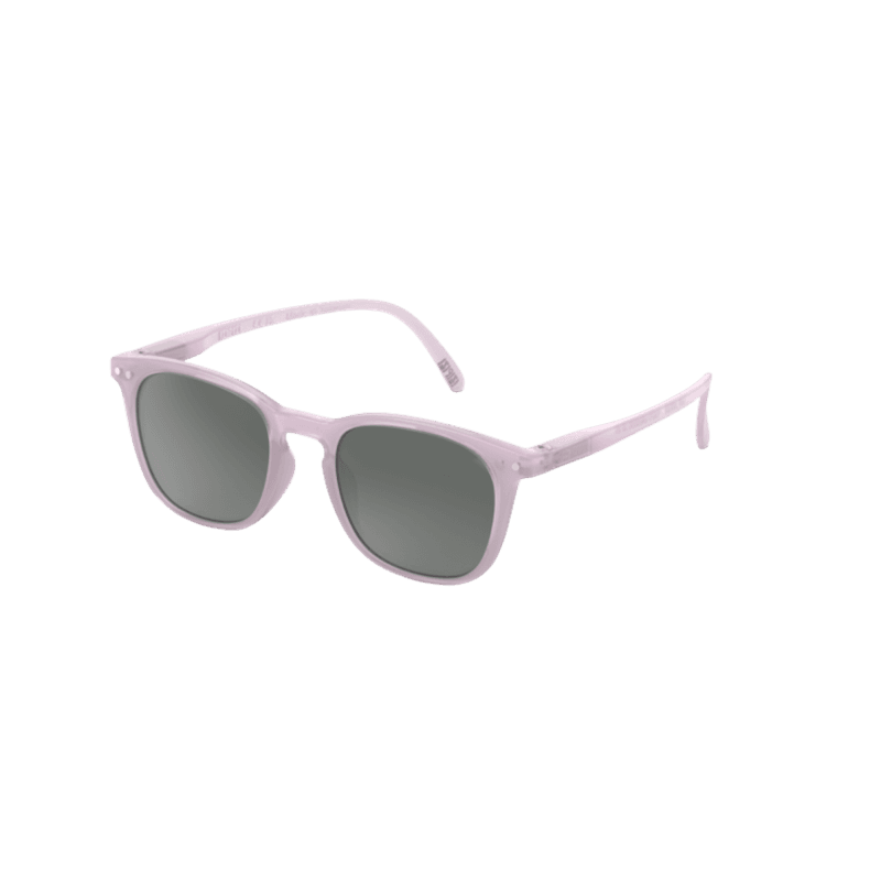 Solbriller med UV-beskyttelse 5-10 år #E - Lilac