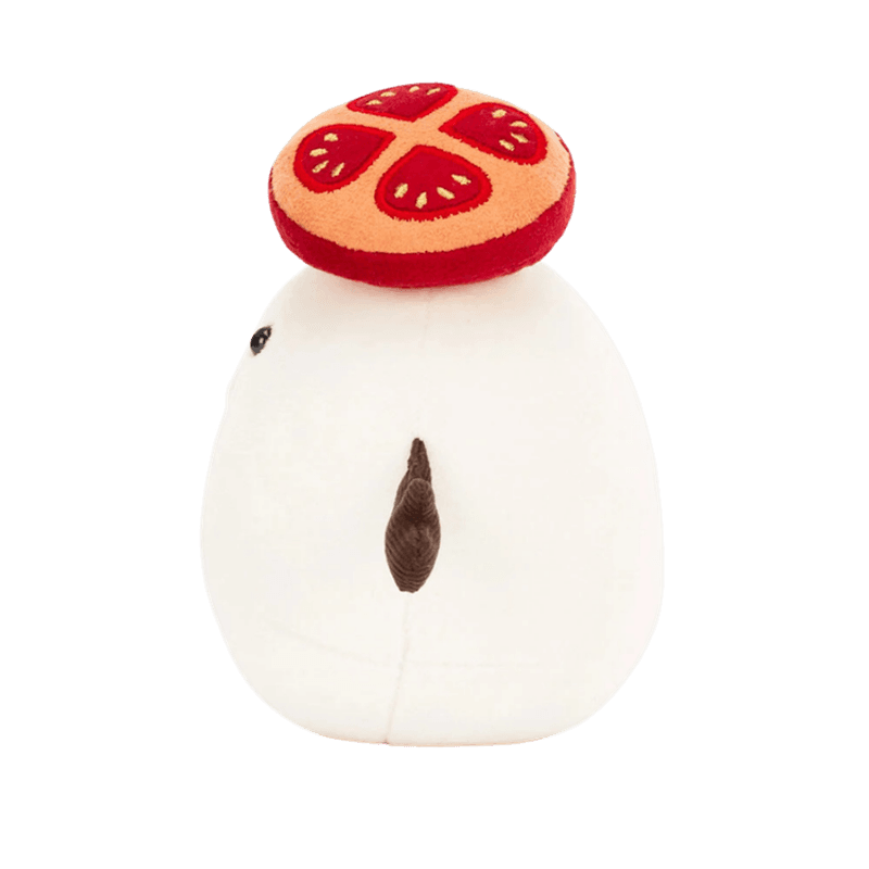 Jellycat - Amuseables Mozzarella
