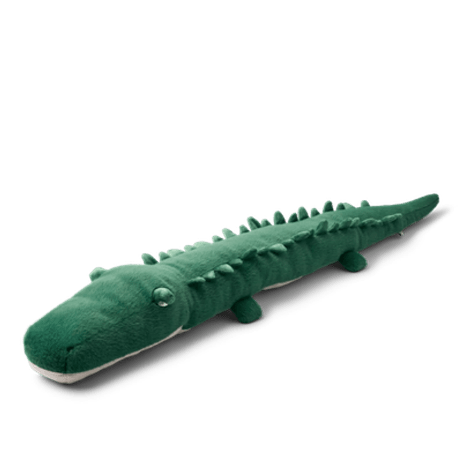 Hovedbilde Brayden Carlos Crocodile Teddy